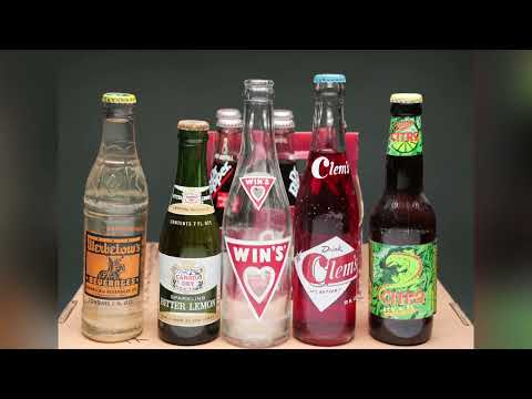 Locally-Produced Beverages Sold Locally