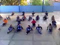 Ensayo de 