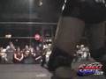KocoSports.com Presents - Nick Fame vs. Jaison Moore