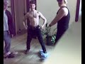 monarka street diahane boys