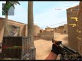 Counter strike source headshot montage