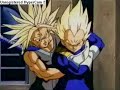DBZ: Bojack Sleepwalking  Daichikitazawa site AMV contest!