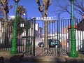 La fuente de Cacho