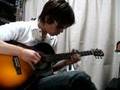 RYLYNN by AndyMckee The performance is KANSEI