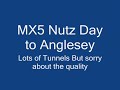 Mx5 Nutz Day Out