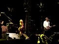 Coachella 2007 Sonic Youth Incinerate