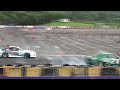 Mervyn(MAS)vsRhenadi(IND)best 16 Formula Drift Malaysia 09