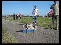 Bart ollie 3 decks
