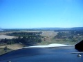 Scappoose Industrial Airpark (SPB) Landing Rwy 15