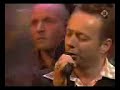 Joris Linssen & Caramba bij VARA Laat; tango Mark en Marjon
