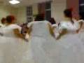 POLLERAS MORMONAS