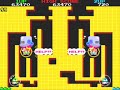 Bobble Bobble arcade ending