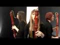 SIRENA Recorder Quartet