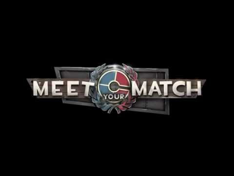 Meet your Match Team Fortress 2