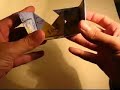Caixinha de papel pt. 2