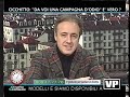 Petrarulo (idv): solidarietà vittima violenza, no strumentalizzazione politica