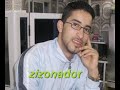 zizonador