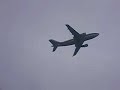 TAP Airbus A310 Takeoff