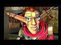 Jak II Cutscenes Part 5 of 11