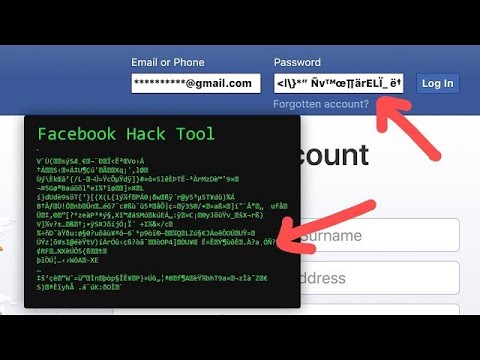 human verification code for facebook password sniper