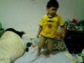 mateo break dance