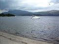Luss on Loch Lomond pt2