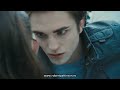 Trailer / Teaser Twilight