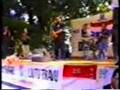 26 7 92 Metkovic-Promidzbeni skup HSP, Govor Blaz Kraljevic