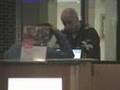 Food Court Pranks