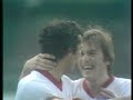 Liverpool great.  Ray Kennedy