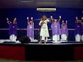 Apresenta��o \"Se N�o Houver Amor\" Min. Dan�a IBNA