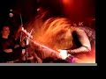 Nashville Pussy Finale in Spain!