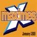 Maximes - Nelly Furtado