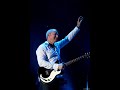 Brothers in arms - Mark knopfler live world cafe
