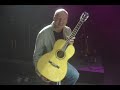Brothers in arms - Mark knopfler (live rare) world cafe