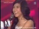 Sarah Geronimo and Howie Dorough - I'll Be There live