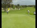 Candidatura Ryder Cup Madrid 2018