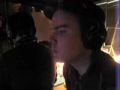ApSci pedal up the Wii live on East Village Radio