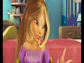 Winx Club - Flora\ Winx Club - Flora\