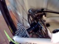 Shimano WH-M505 Rear Modded Shimano WH-M505 Rear Modded