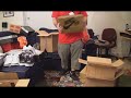 SneakGeekZ #20.2 Unopened Boxes Jordans Nike SB Supra
