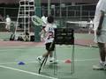 Tennis class 1