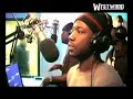 Westwood - P-Money, Blacks & Mega Montana freestyle 1Xtra