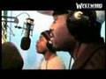 Westwood - P-Money, Blacks & Mega Montana freestyle 1Xtra