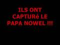 Rescue The PAPA NOWEL !!!