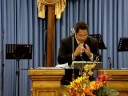 (5 d 5)  El Miedo. - Pastor Ariel Padilla