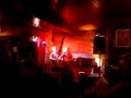 Peter Doran & Nell Bryden-Blues Jam