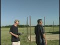 es600-fun at the field