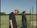 es600-fun at the field