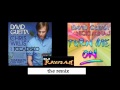 David Guetta Nicki Minaji Turn Me On Tomorrow Can Wait the remix prod by dj rayman